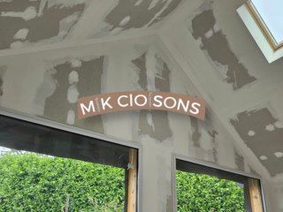Mik Cloisons